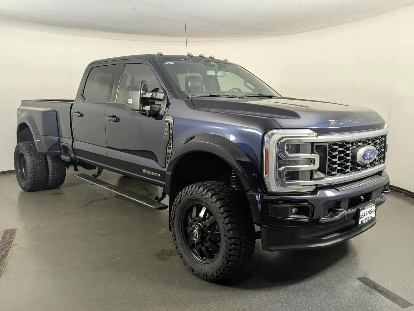 ford f-450 super duty 2025 1FT8W4DT9SEC54244 image ford f-450 super duty 2025 1FT8W4DT9SEC54244 image